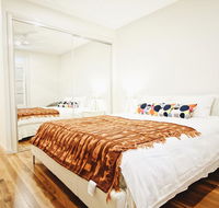 Cozy 5 Bed House in Sydney - Hotel Accommodation