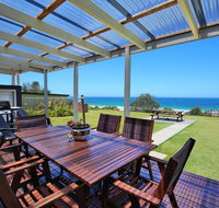 Glory  Culburra - Absolute Beachfront - Pet  Family Friendly - Hotel Accommodation