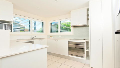 Pacific Blue, Salamander Bay - Hotel Accommodation 12