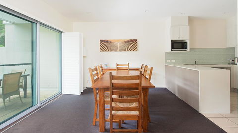 Pacific Blue, Salamander Bay - Hotel Accommodation 29