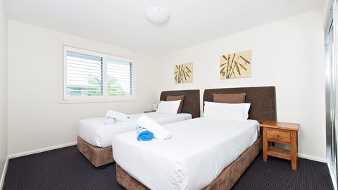 Pacific Blue, Salamander Bay - Hotel Accommodation 22