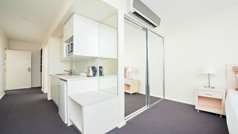 Pacific Blue, Salamander Bay - Hotel Accommodation 3