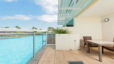 Pacific Blue, Salamander Bay - Hotel Accommodation 42