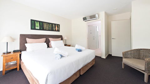 Pacific Blue, Salamander Bay - Hotel Accommodation 18
