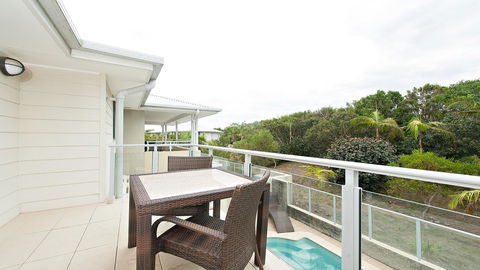 Pacific Blue, Salamander Bay - Hotel Accommodation 19