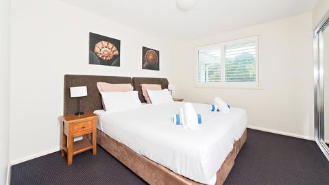 Pacific Blue, Salamander Bay - Hotel Accommodation 15