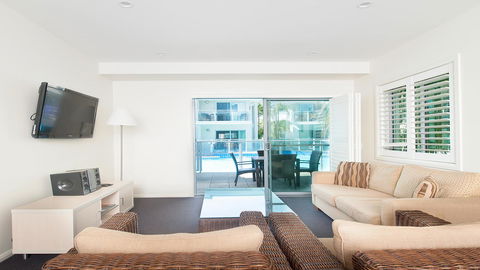 Pacific Blue, Salamander Bay - Hotel Accommodation 14