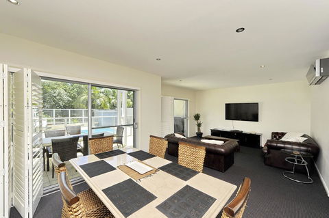 Pacific Blue, Salamander Bay - Hotel Accommodation 44
