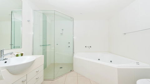 Pacific Blue, Salamander Bay - Hotel Accommodation 31