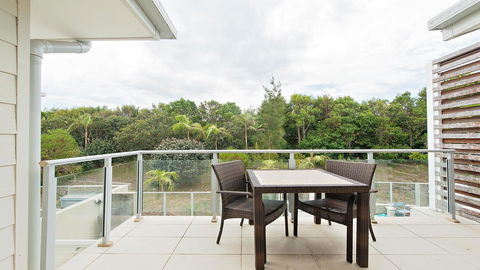 Pacific Blue, Salamander Bay - Hotel Accommodation 20