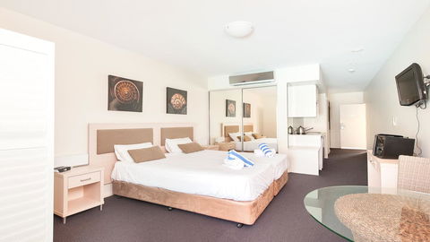 Pacific Blue, Salamander Bay - Hotel Accommodation 41