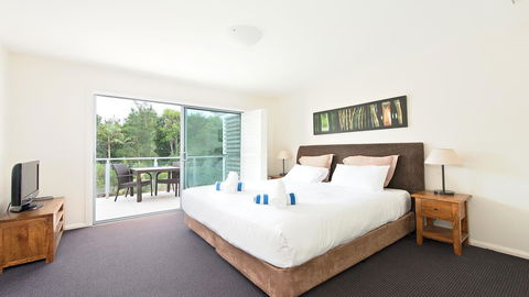 Pacific Blue, Salamander Bay - Hotel Accommodation 21