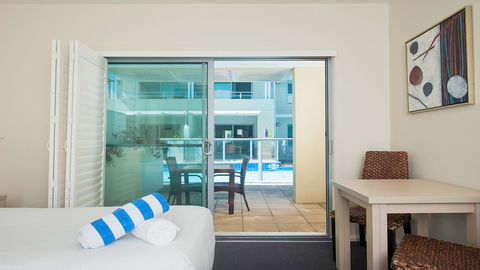 Pacific Blue, Salamander Bay - Hotel Accommodation 6