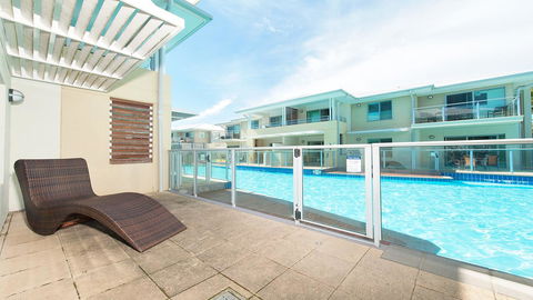 Pacific Blue, Salamander Bay - Hotel Accommodation 10
