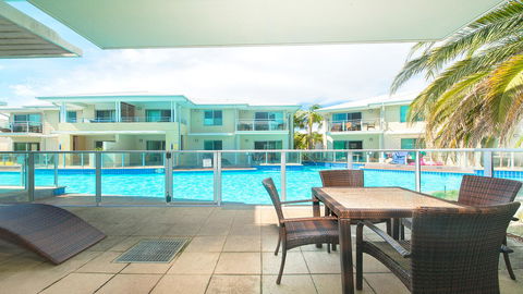 Pacific Blue, Salamander Bay - Hotel Accommodation 11