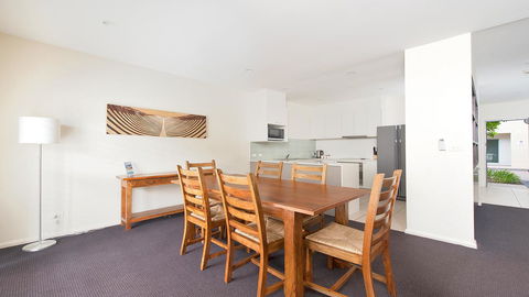 Pacific Blue, Salamander Bay - Hotel Accommodation 24