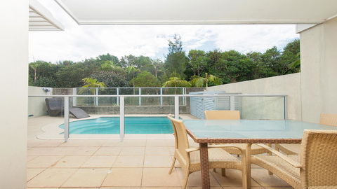 Pacific Blue, Salamander Bay - Hotel Accommodation 26