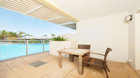 Pacific Blue, Salamander Bay - Hotel Accommodation 38