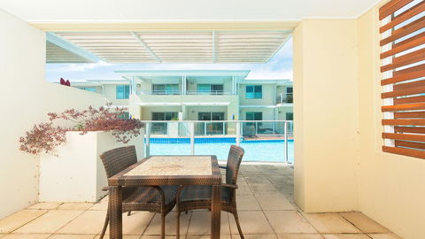 Pacific Blue, Salamander Bay - Hotel Accommodation 4