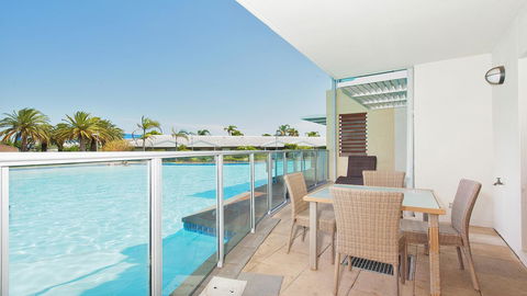 Pacific Blue, Salamander Bay - Hotel Accommodation 30