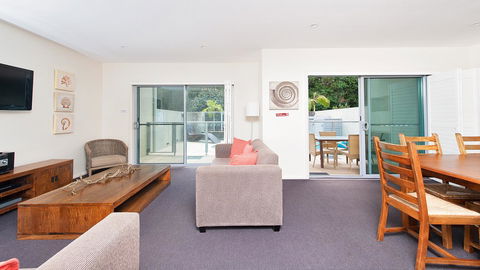 Pacific Blue, Salamander Bay - Hotel Accommodation 28