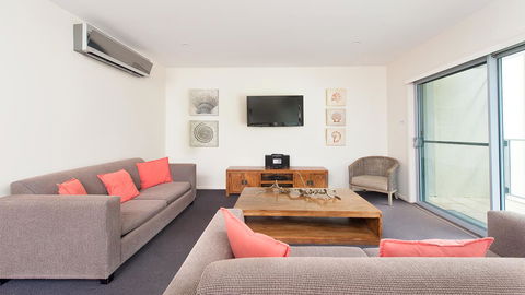 Pacific Blue, Salamander Bay - Hotel Accommodation 27