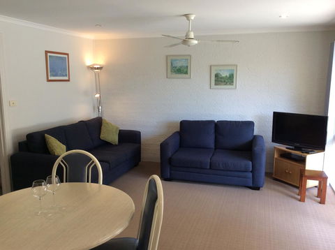 Como Lodge - Hotel Accommodation 17