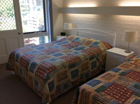 Como Lodge - Hotel Accommodation 12