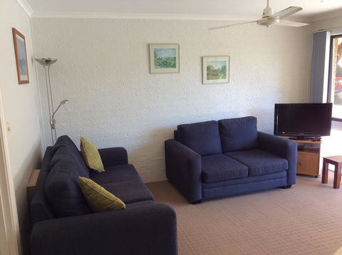 Como Lodge - Hotel Accommodation 23