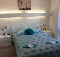 Como Lodge - Hotel Accommodation