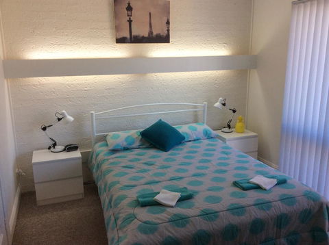 Como Lodge - Hotel Accommodation 0