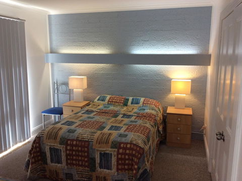 Como Lodge - Hotel Accommodation 10