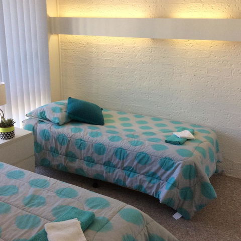 Como Lodge - Hotel Accommodation 2