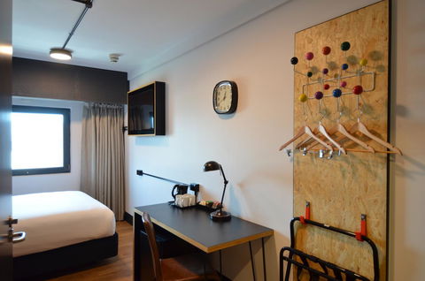 Ibis Budget Sydney East - Hotel Accommodation 18