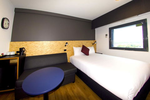 Ibis Budget Sydney East - Hotel Accommodation 24