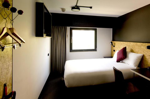 Ibis Budget Sydney East - Hotel Accommodation 19