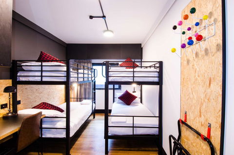 Ibis Budget Sydney East - Hotel Accommodation 15