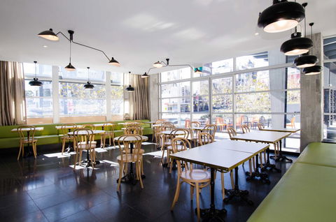 Ibis Budget Sydney East - Hotel Accommodation 14