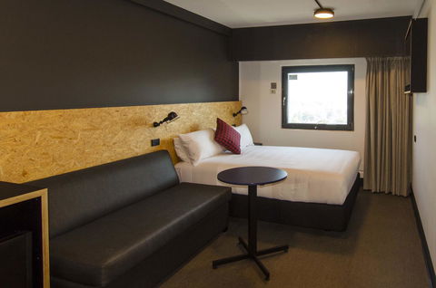 Ibis Budget Sydney East - Hotel Accommodation 23