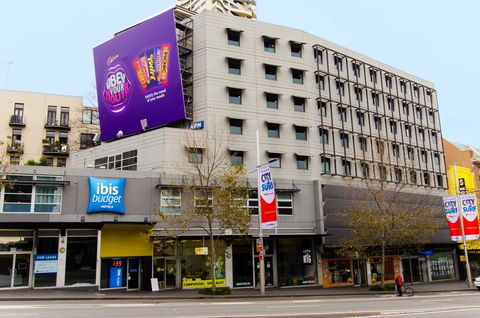 Ibis Budget Sydney East - Hotel Accommodation 2