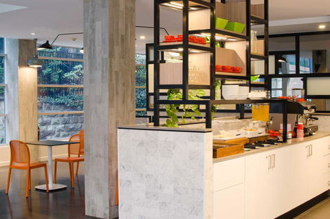 Ibis Budget Sydney East - Hotel Accommodation 9