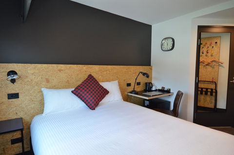Ibis Budget Sydney East - Hotel Accommodation 21