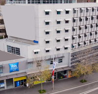 ibis budget Sydney East - Hotel Accommodation