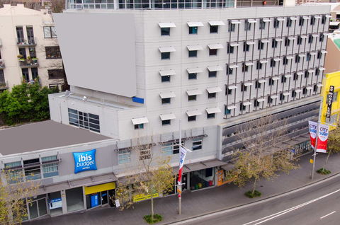 Ibis Budget Sydney East - Hotel Accommodation 0