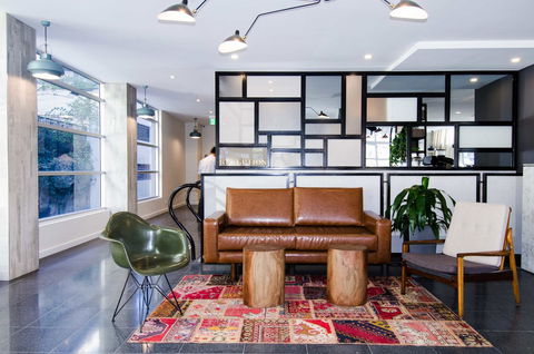 Ibis Budget Sydney East - Hotel Accommodation 7