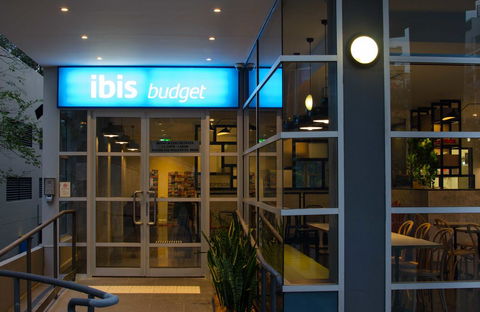 Ibis Budget Sydney East - Hotel Accommodation 3