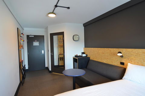 Ibis Budget Sydney East - Hotel Accommodation 22