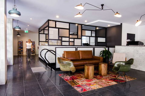 Ibis Budget Sydney East - Hotel Accommodation 1