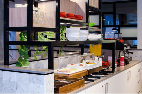 Ibis Budget Sydney East - Hotel Accommodation 10