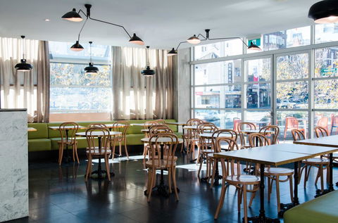 Ibis Budget Sydney East - Hotel Accommodation 13